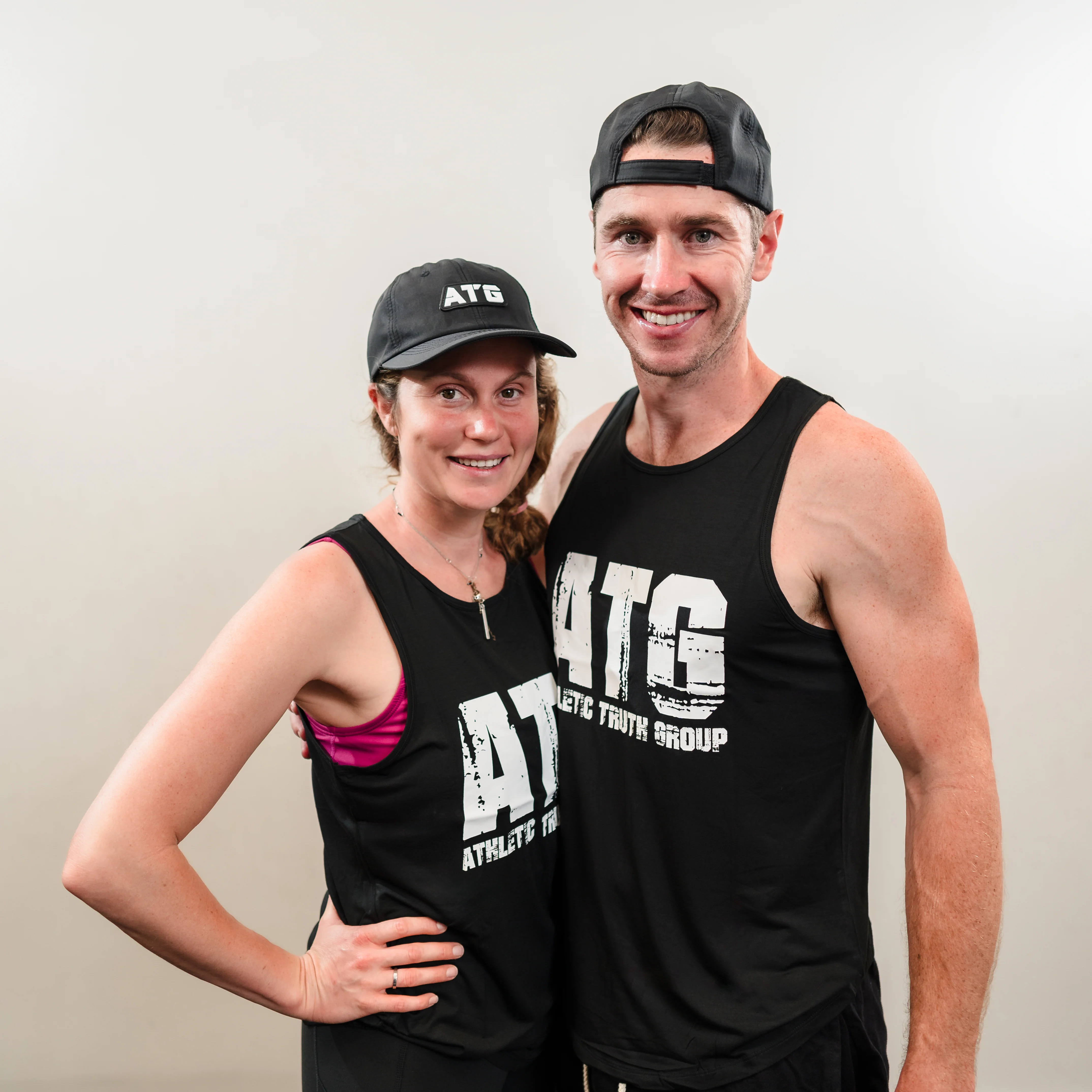 ATG Hat - Image 3
