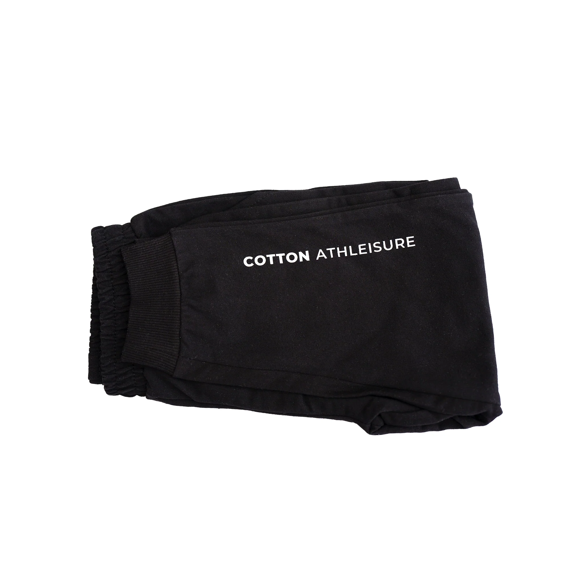 Kids 100% Organic Cotton  Joggers - Image 4