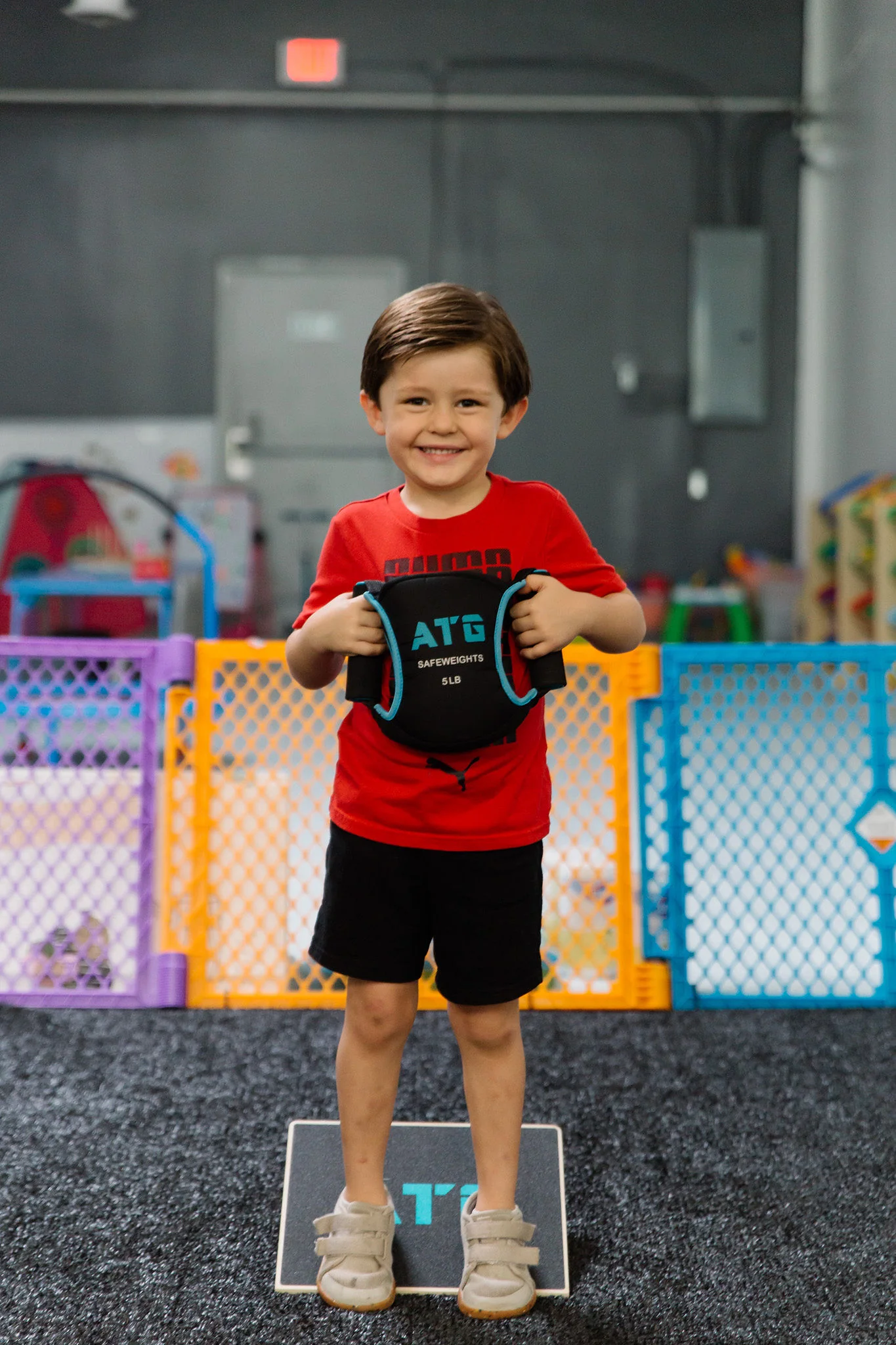 ATG SafeWeights - Image 10
