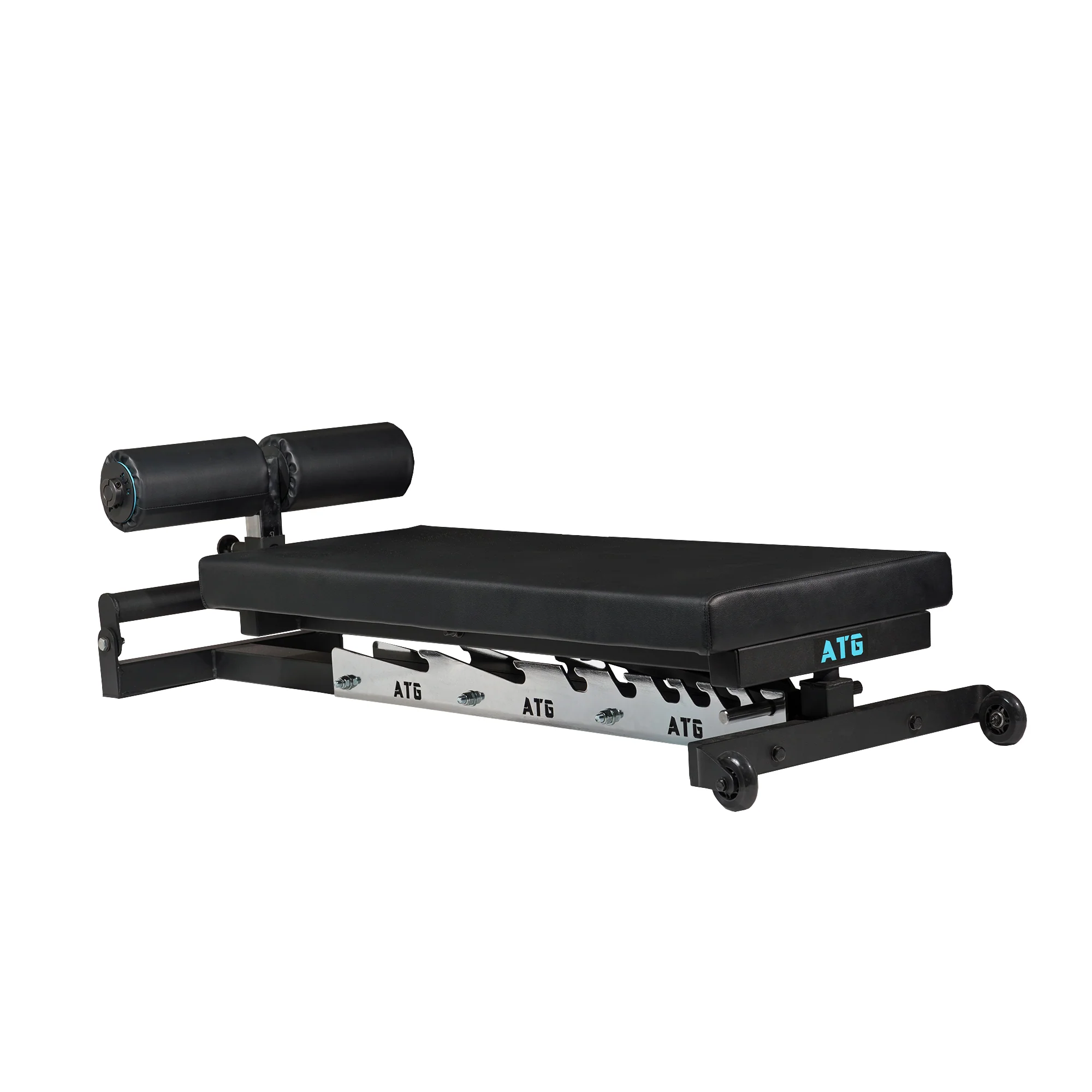 Adjustable Nordic Bench - Image 6