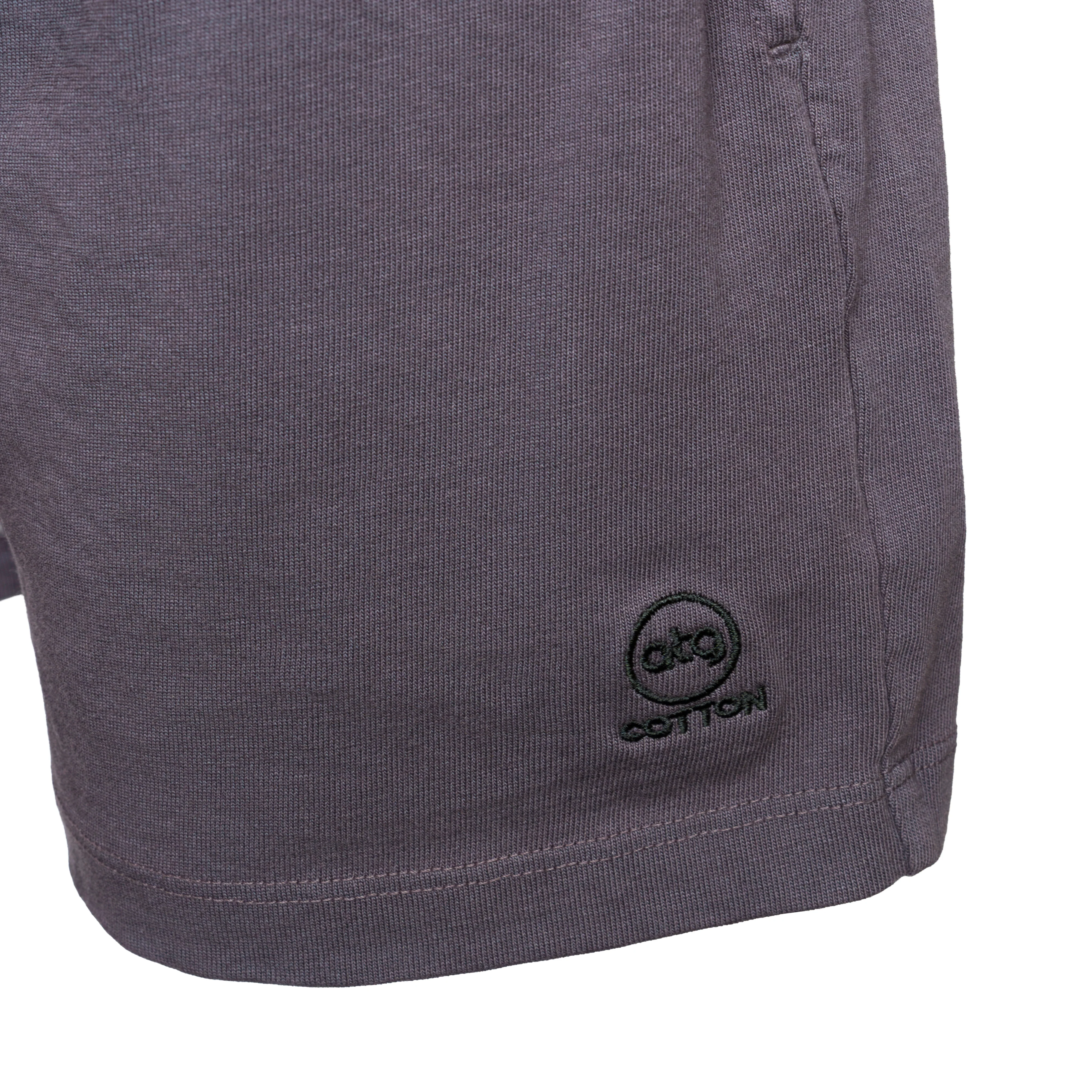 USA-Made 100% Organic Cotton Shorts - Adults - Image 7